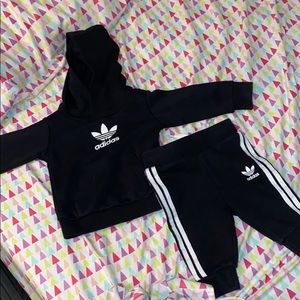 adidas set